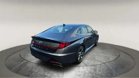 Photos of 2022 Hyundai Sonata SEL Plus for sale in Fredericksburg, VA at Autos Direct Fredericksburg