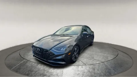 Another view of 2022 Hyundai Sonata SEL Plus for sale in Fredericksburg, VA at Autos Direct Fredericksburg