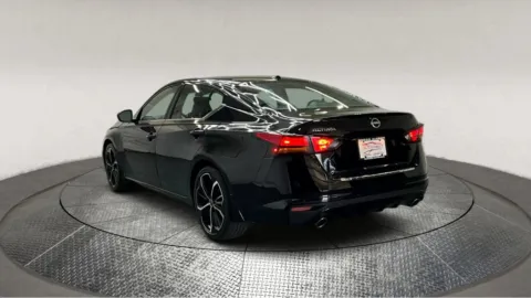 More photos of 2023 Nissan Altima 2.5 SR at Autos Direct Fredericksburg, VA