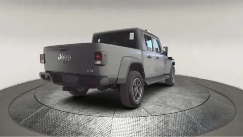 Photos of 2021 Jeep Gladiator Overland for sale in Fredericksburg, VA at Autos Direct Fredericksburg
