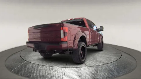 Photos of 2019 Ford F-250SD Platinum for sale in Fredericksburg, VA at Autos Direct Fredericksburg