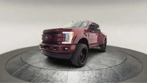 Another view of 2019 Ford F-250SD Platinum for sale in Fredericksburg, VA at Autos Direct Fredericksburg