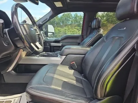 More photos of 2019 Ford F-250SD Platinum at Autos Direct Fredericksburg, VA