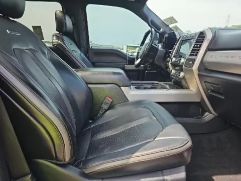More photos of 2019 Ford F-250SD Platinum at Autos Direct Fredericksburg, VA