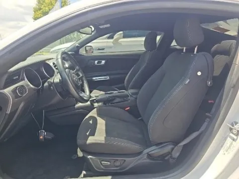 Another view of 2020 Ford Mustang EcoBoost for sale in Fredericksburg, VA at Autos Direct Fredericksburg