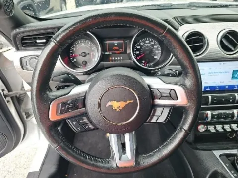 More photos of 2020 Ford Mustang EcoBoost at Autos Direct Fredericksburg, VA