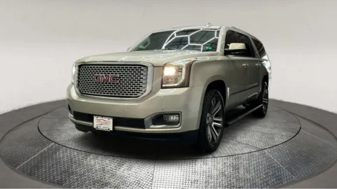 Another view of 2017 GMC Yukon XL Denali for sale in Fredericksburg, VA at Autos Direct Fredericksburg