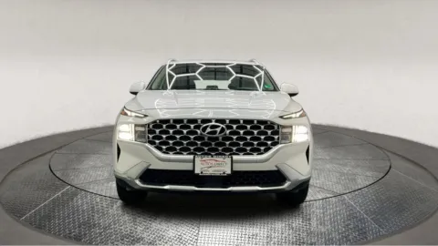 Photos of 2022 Hyundai Santa Fe SEL for sale in Fredericksburg, VA at Autos Direct Fredericksburg