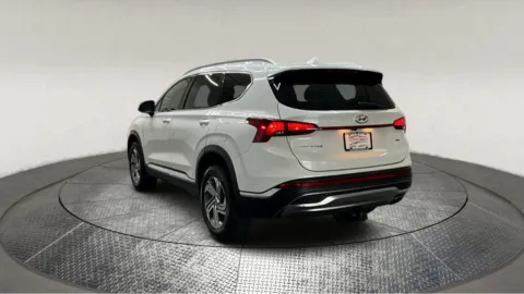 More photos of 2022 Hyundai Santa Fe SEL at Autos Direct Fredericksburg, VA