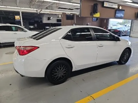 Photos of 2017 Toyota Corolla L for sale in Fredericksburg, VA at Autos Direct Fredericksburg