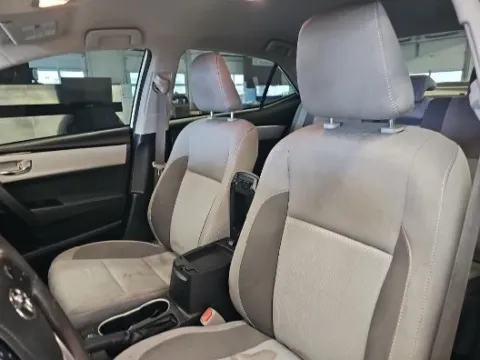 Another view of 2017 Toyota Corolla L for sale in Fredericksburg, VA at Autos Direct Fredericksburg