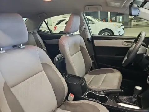 More photos of 2017 Toyota Corolla L at Autos Direct Fredericksburg, VA
