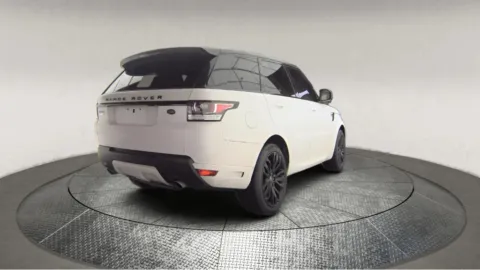 Photos of 2017 Land Rover Range Rover Sport 3.0L V6 Supercharged HSE for sale in Fredericksburg, VA at Autos Direct Fredericksburg