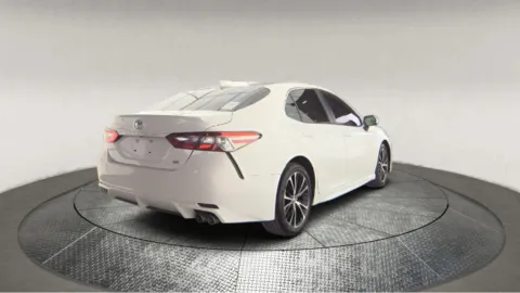 Photos of 2019 Toyota Camry L for sale in Fredericksburg, VA at Autos Direct Fredericksburg