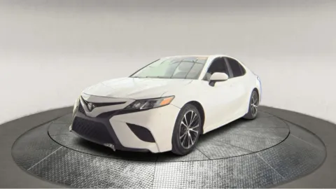 Another view of 2019 Toyota Camry L for sale in Fredericksburg, VA at Autos Direct Fredericksburg