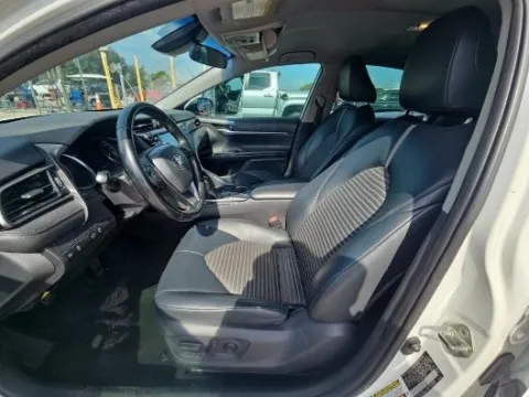 More photos of 2019 Toyota Camry L at Autos Direct Fredericksburg, VA