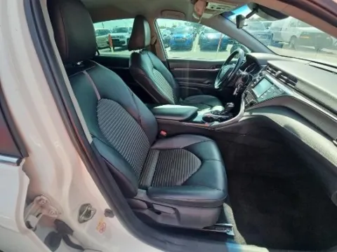 More photos of 2019 Toyota Camry L at Autos Direct Fredericksburg, VA