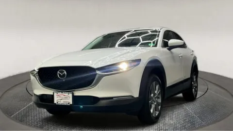 Another view of 2021 Mazda CX-30 Preferred for sale in Fredericksburg, VA at Autos Direct Fredericksburg