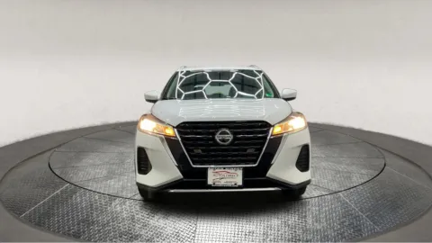 Photos of 2021 Nissan Kicks SV for sale in Fredericksburg, VA at Autos Direct Fredericksburg