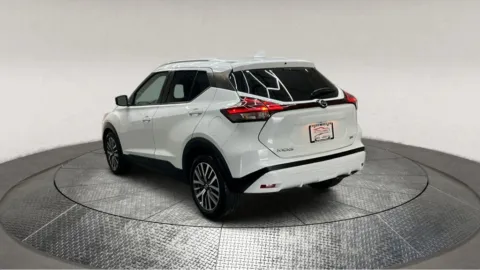 More photos of 2021 Nissan Kicks SV at Autos Direct Fredericksburg, VA