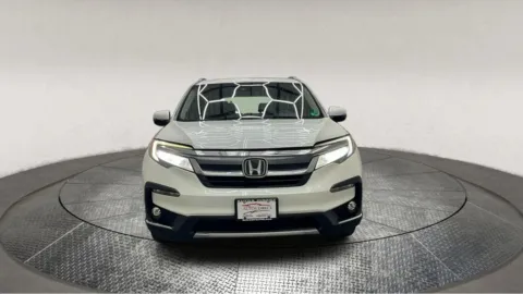 Photos of 2019 Honda Pilot Touring for sale in Fredericksburg, VA at Autos Direct Fredericksburg