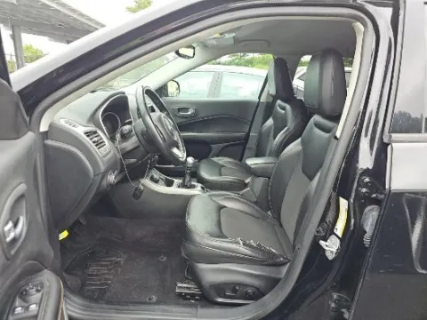 Another view of 2018 Jeep Compass Latitude for sale in Fredericksburg, VA at Autos Direct Fredericksburg