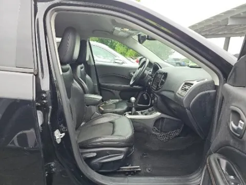 More photos of 2018 Jeep Compass Latitude at Autos Direct Fredericksburg, VA