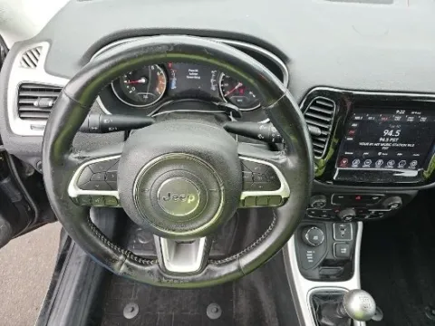 More photos of 2018 Jeep Compass Latitude at Autos Direct Fredericksburg, VA