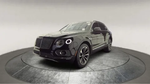 Another view of 2019 Bentley Bentayga V8 for sale in Fredericksburg, VA at Autos Direct Fredericksburg