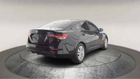 Photos of 2023 Nissan Sentra S for sale in Fredericksburg, VA at Autos Direct Fredericksburg