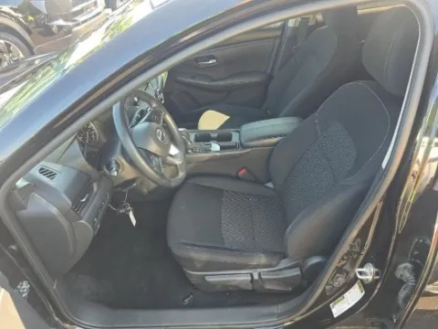 More photos of 2023 Nissan Sentra S at Autos Direct Fredericksburg, VA