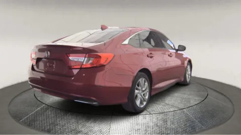 Photos of 2020 Honda Accord LX for sale in Fredericksburg, VA at Autos Direct Fredericksburg