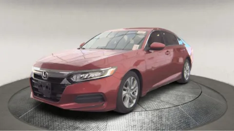 Another view of 2020 Honda Accord LX for sale in Fredericksburg, VA at Autos Direct Fredericksburg