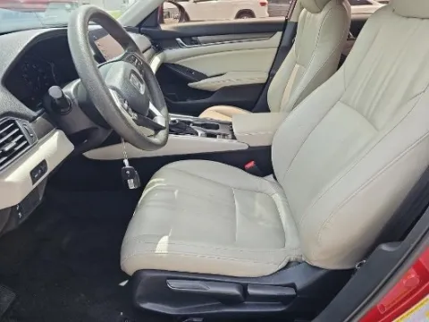 More photos of 2020 Honda Accord LX at Autos Direct Fredericksburg, VA
