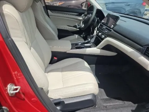 More photos of 2020 Honda Accord LX at Autos Direct Fredericksburg, VA