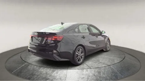 Photos of 2022 Kia Forte LXS for sale in Fredericksburg, VA at Autos Direct Fredericksburg