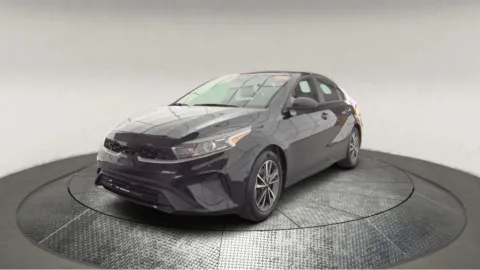 Another view of 2022 Kia Forte LXS for sale in Fredericksburg, VA at Autos Direct Fredericksburg