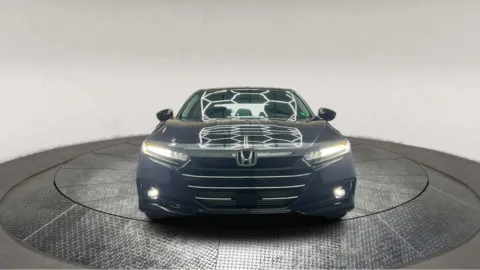 Photos of 2021 Honda Accord EX-L for sale in Fredericksburg, VA at Autos Direct Fredericksburg