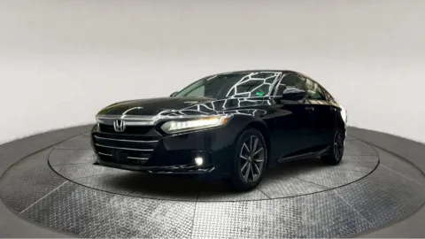 Another view of 2021 Honda Accord EX-L for sale in Fredericksburg, VA at Autos Direct Fredericksburg