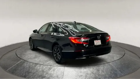 More photos of 2021 Honda Accord EX-L at Autos Direct Fredericksburg, VA