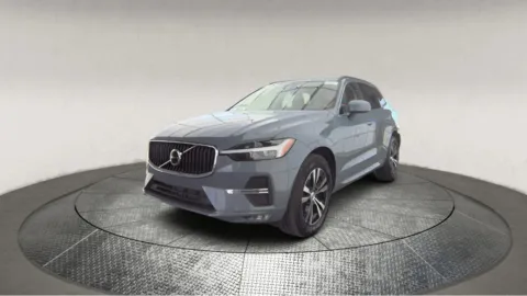 Another view of 2023 Volvo XC60 B5 Core for sale in Fredericksburg, VA at Autos Direct Fredericksburg