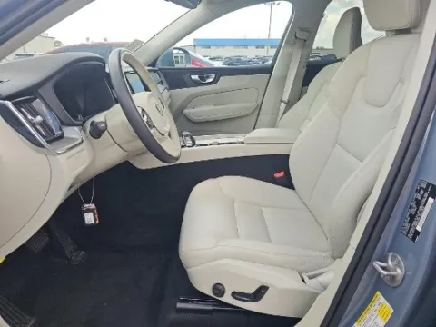More photos of 2023 Volvo XC60 B5 Core at Autos Direct Fredericksburg, VA