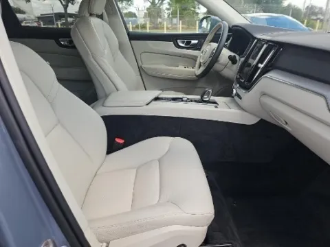 More photos of 2023 Volvo XC60 B5 Core at Autos Direct Fredericksburg, VA