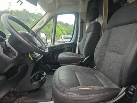 More photos of 2019 Ram ProMaster 3500 High Roof at Autos Direct Fredericksburg, VA