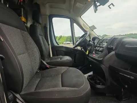 More photos of 2019 Ram ProMaster 3500 High Roof at Autos Direct Fredericksburg, VA