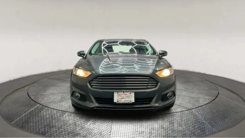 Photos of 2016 Ford Fusion Titanium for sale in Fredericksburg, VA at Autos Direct Fredericksburg