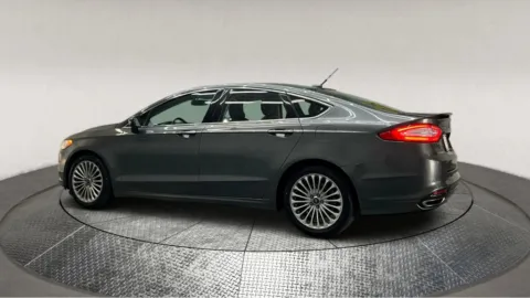 More photos of 2016 Ford Fusion Titanium at Autos Direct Fredericksburg, VA