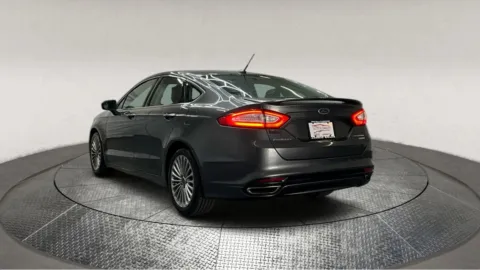 More photos of 2016 Ford Fusion Titanium at Autos Direct Fredericksburg, VA