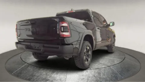 Photos of 2019 Ram 1500 Rebel for sale in Fredericksburg, VA at Autos Direct Fredericksburg