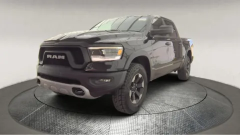Another view of 2019 Ram 1500 Rebel for sale in Fredericksburg, VA at Autos Direct Fredericksburg